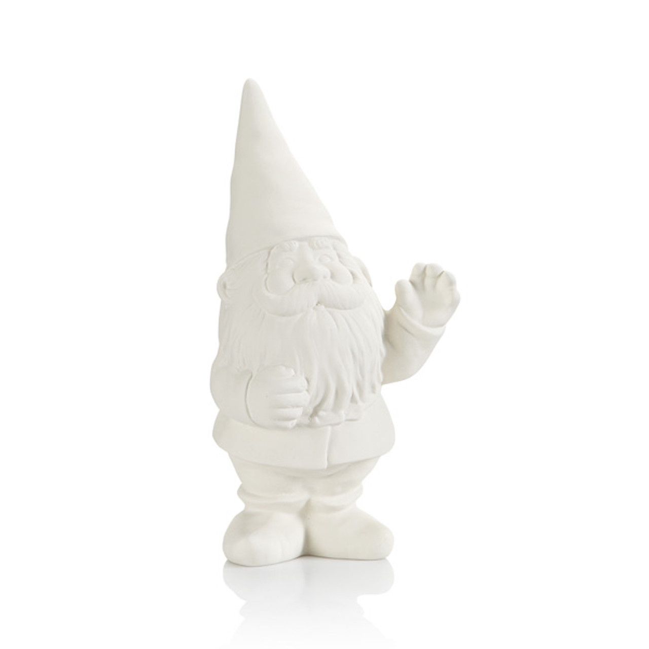 Garden Gnome