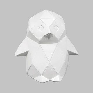 Penguin Facet