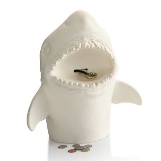 Sharkus Maximus Bank