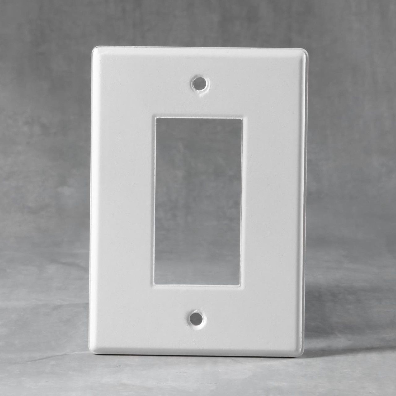 Single Light Switch Cover
