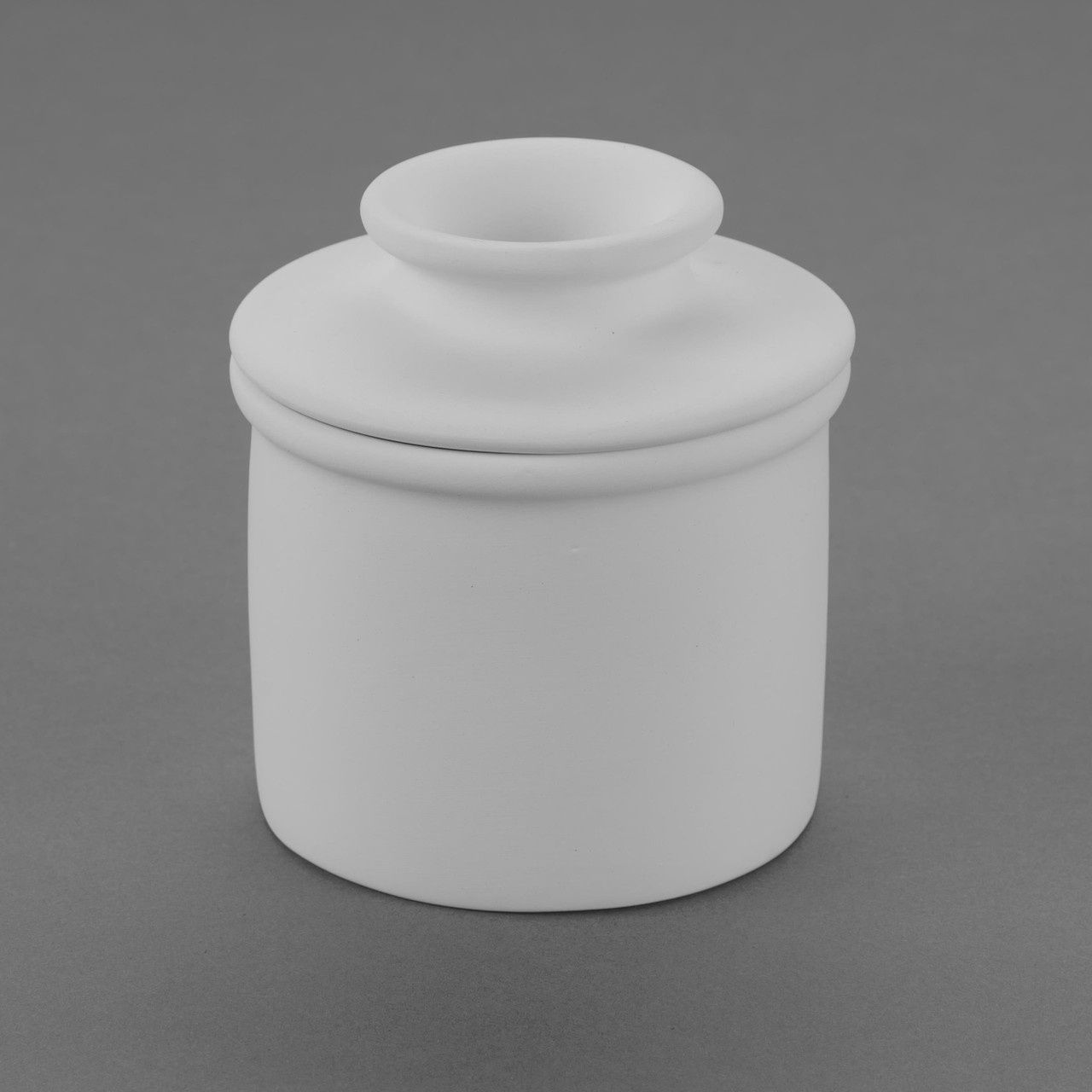 Butter Crock