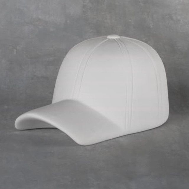 Baseball Cap Bank