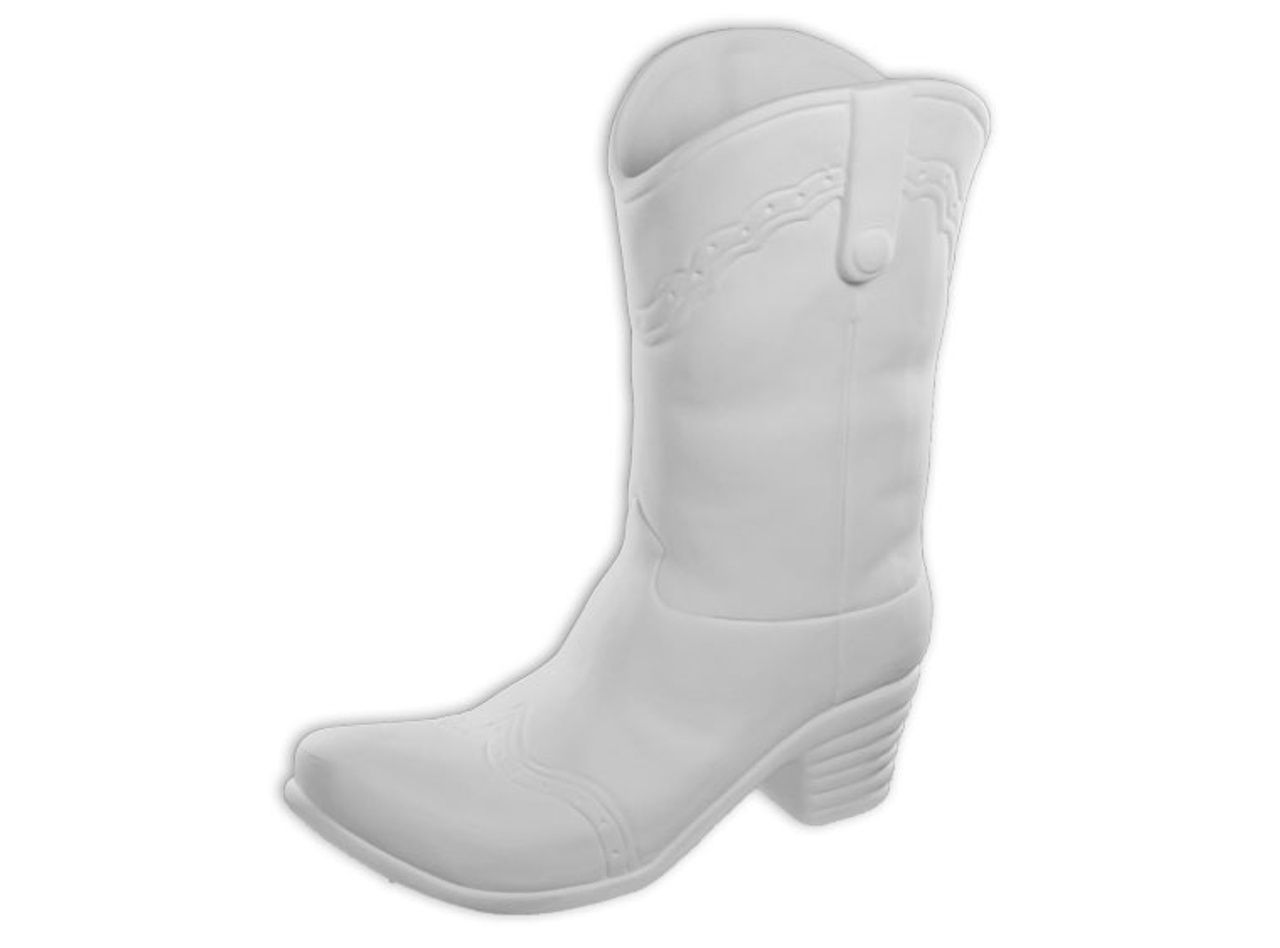 Cowboy Boot