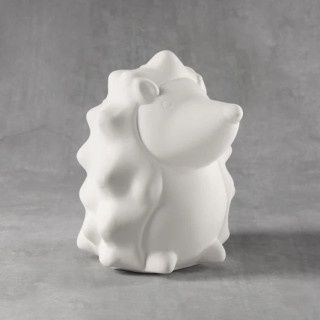 Hedgehog Figurine