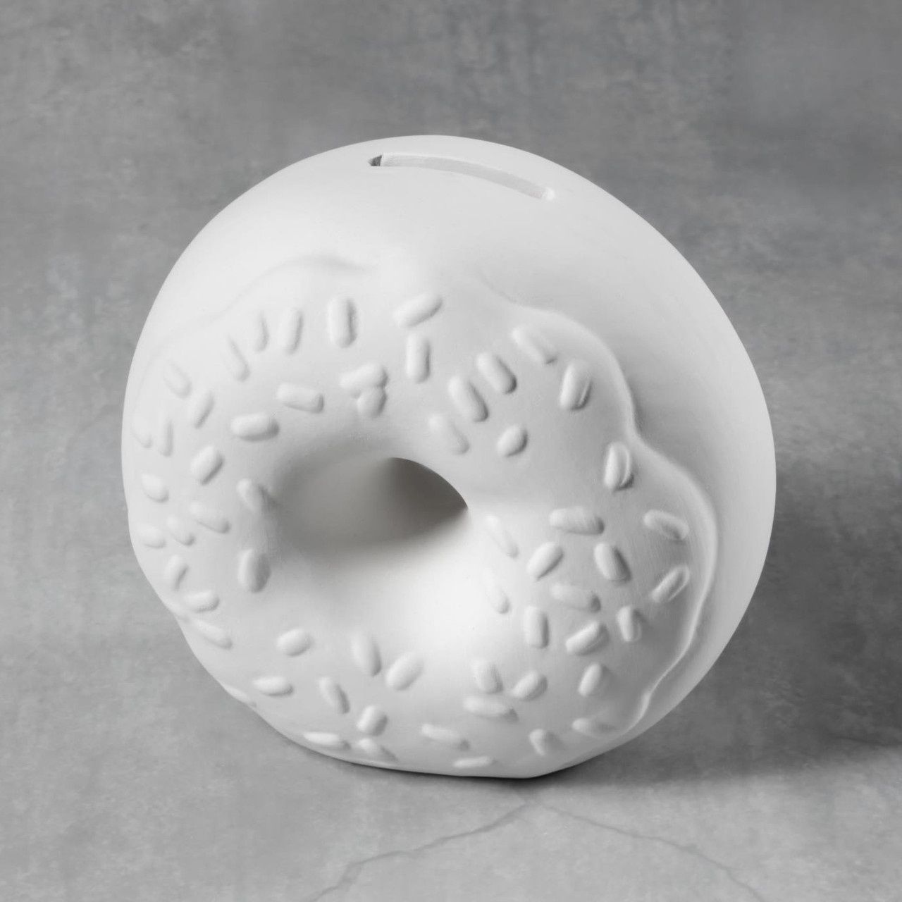 Donut Bank