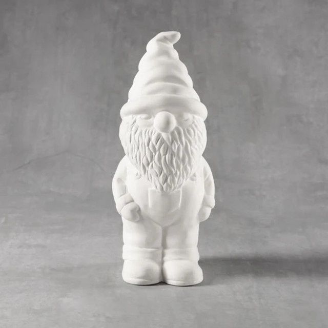 Standing Gnosey the Gnome
