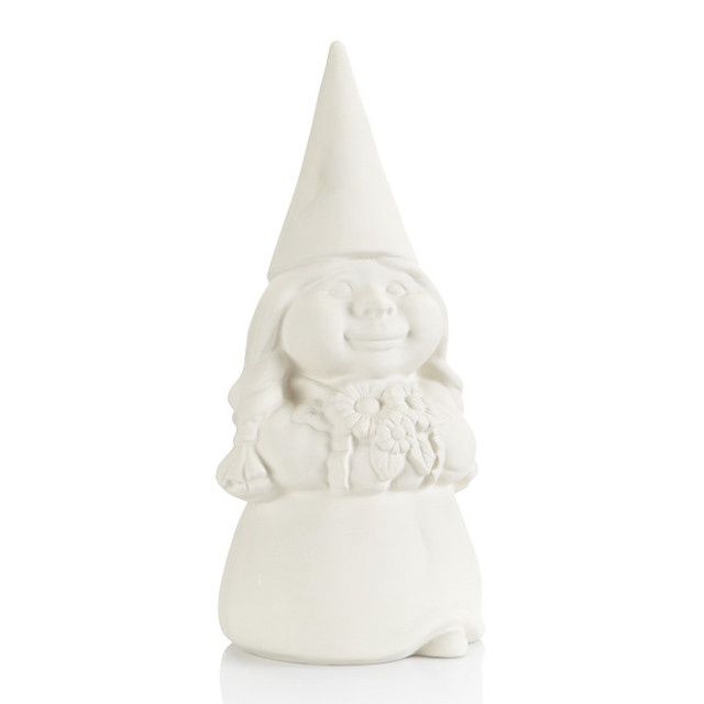 Women Gnome