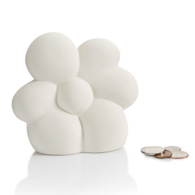Flower Bank NEW