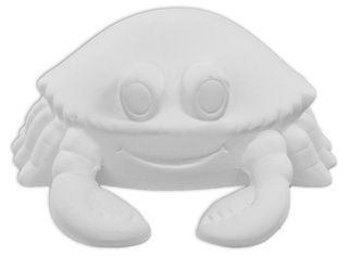 Crabby The Party Animal