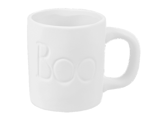 Boo Mug