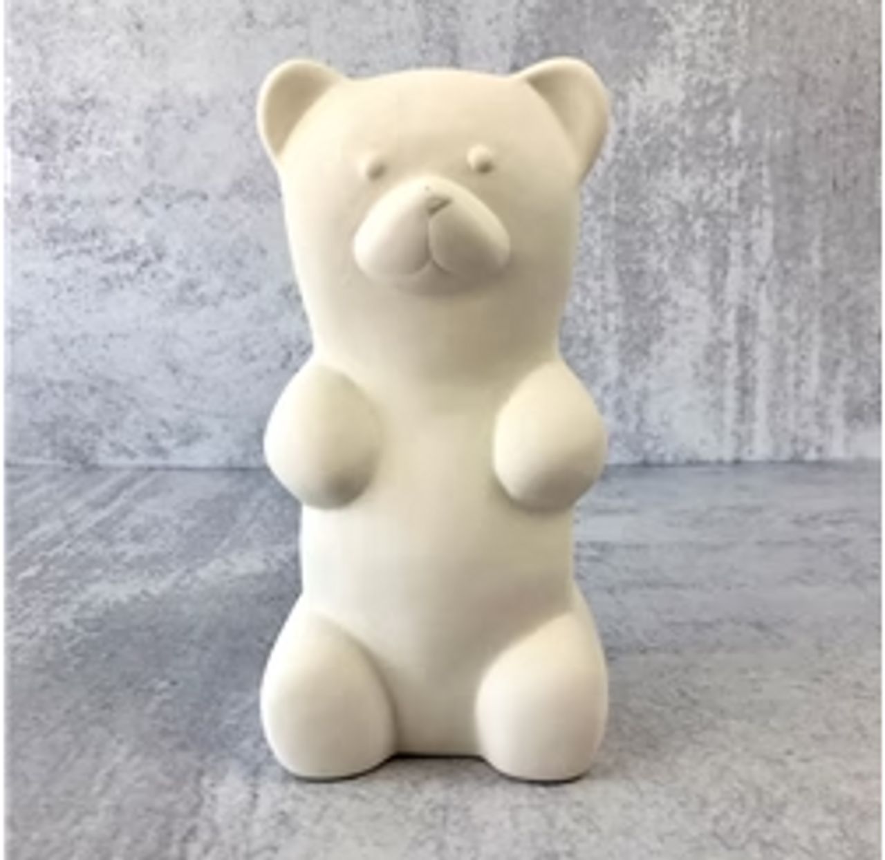Gummy Bear Bank