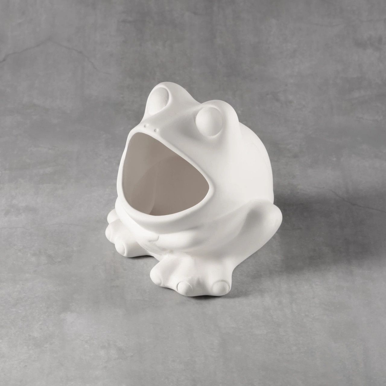 Kitchen Frog Scrubbie
