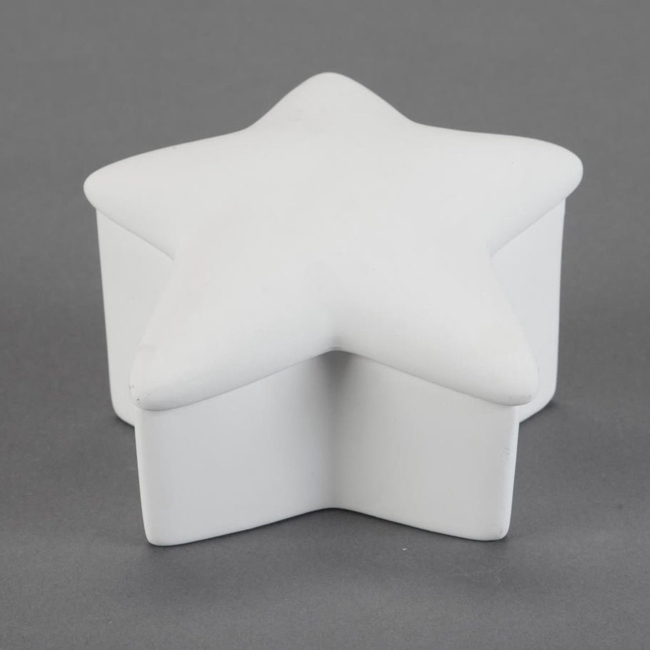 Slant Star Box