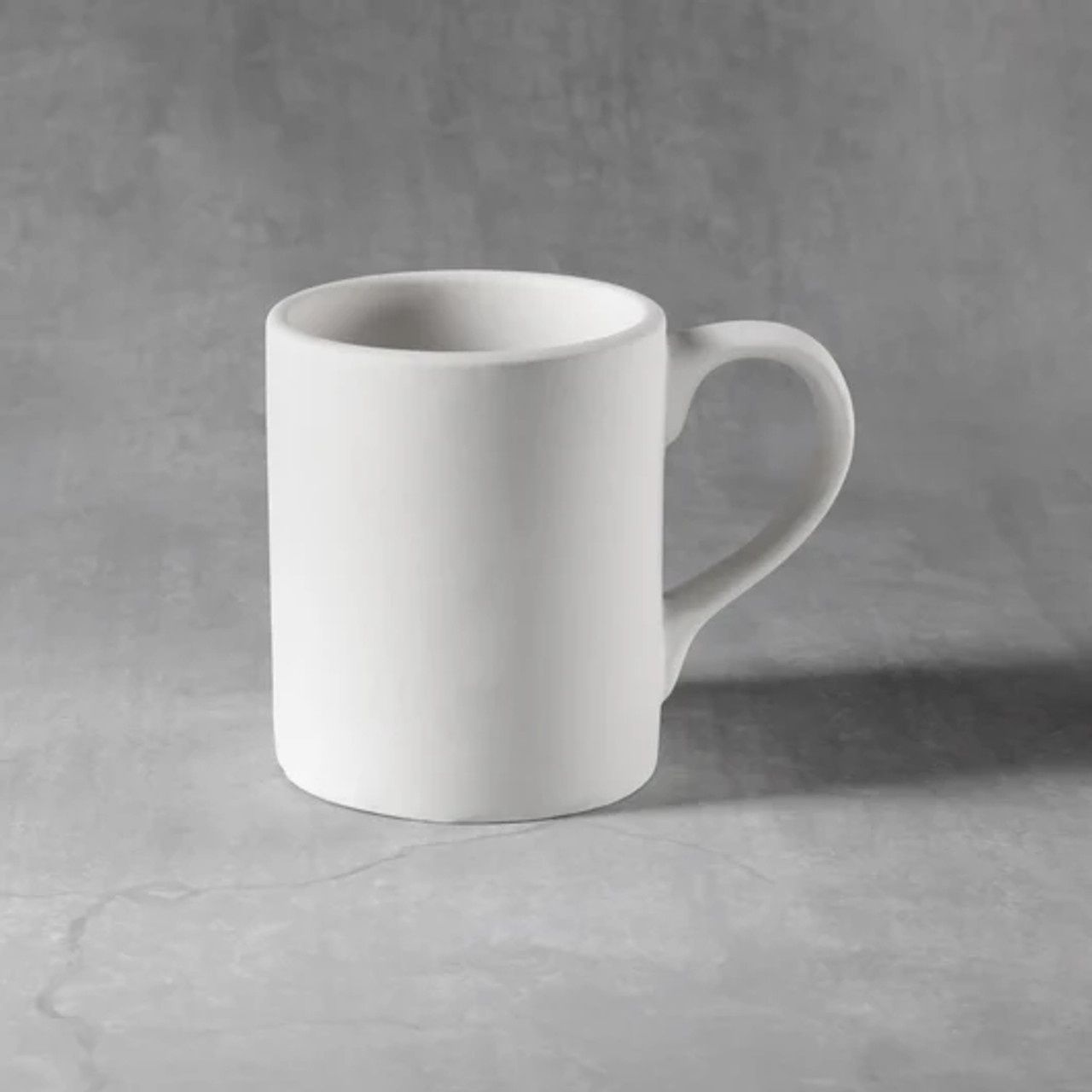 12oz Basic Coffee Mug