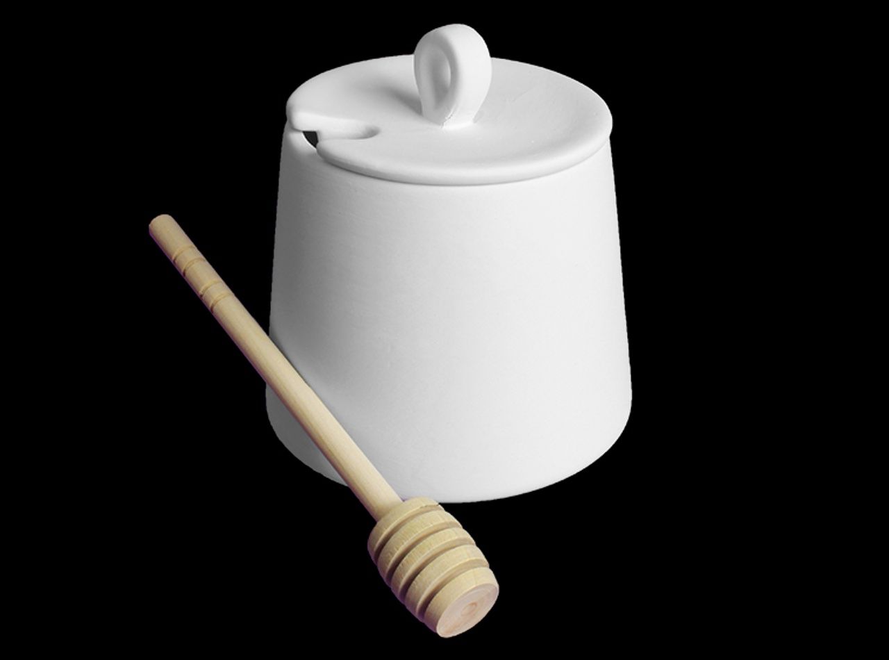 Honey Pot NEW