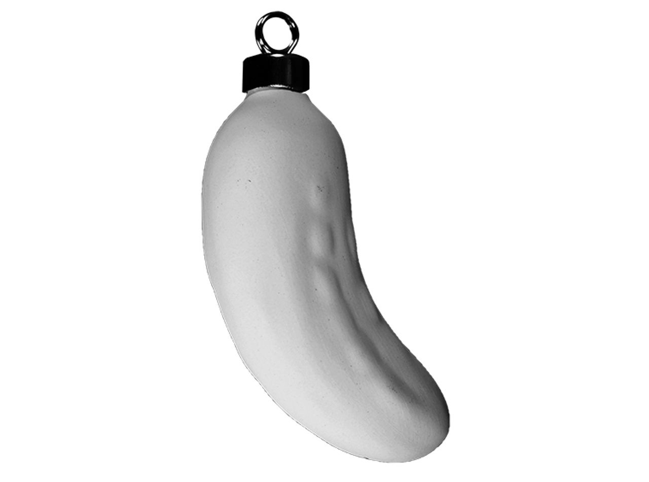 Pickle Ornament