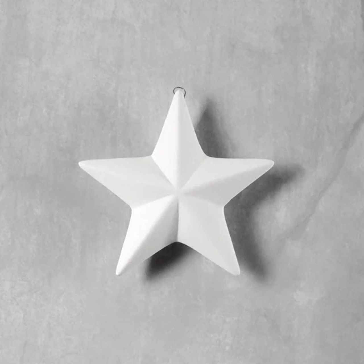 Star Ornament