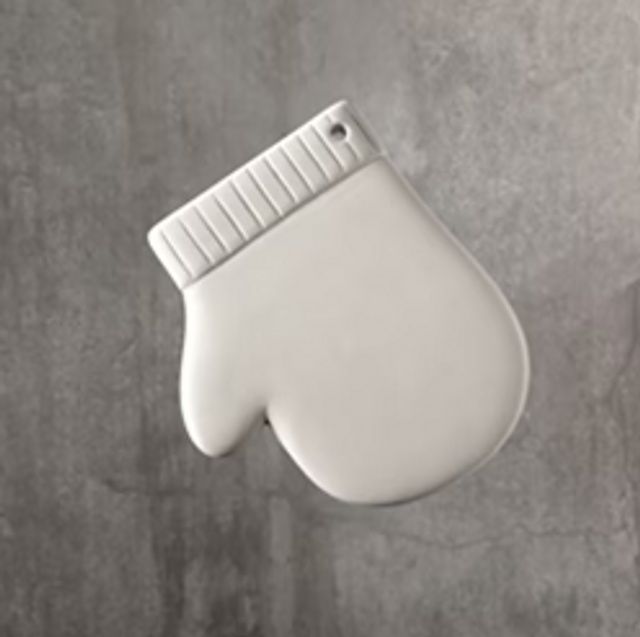 Mitten Ornament