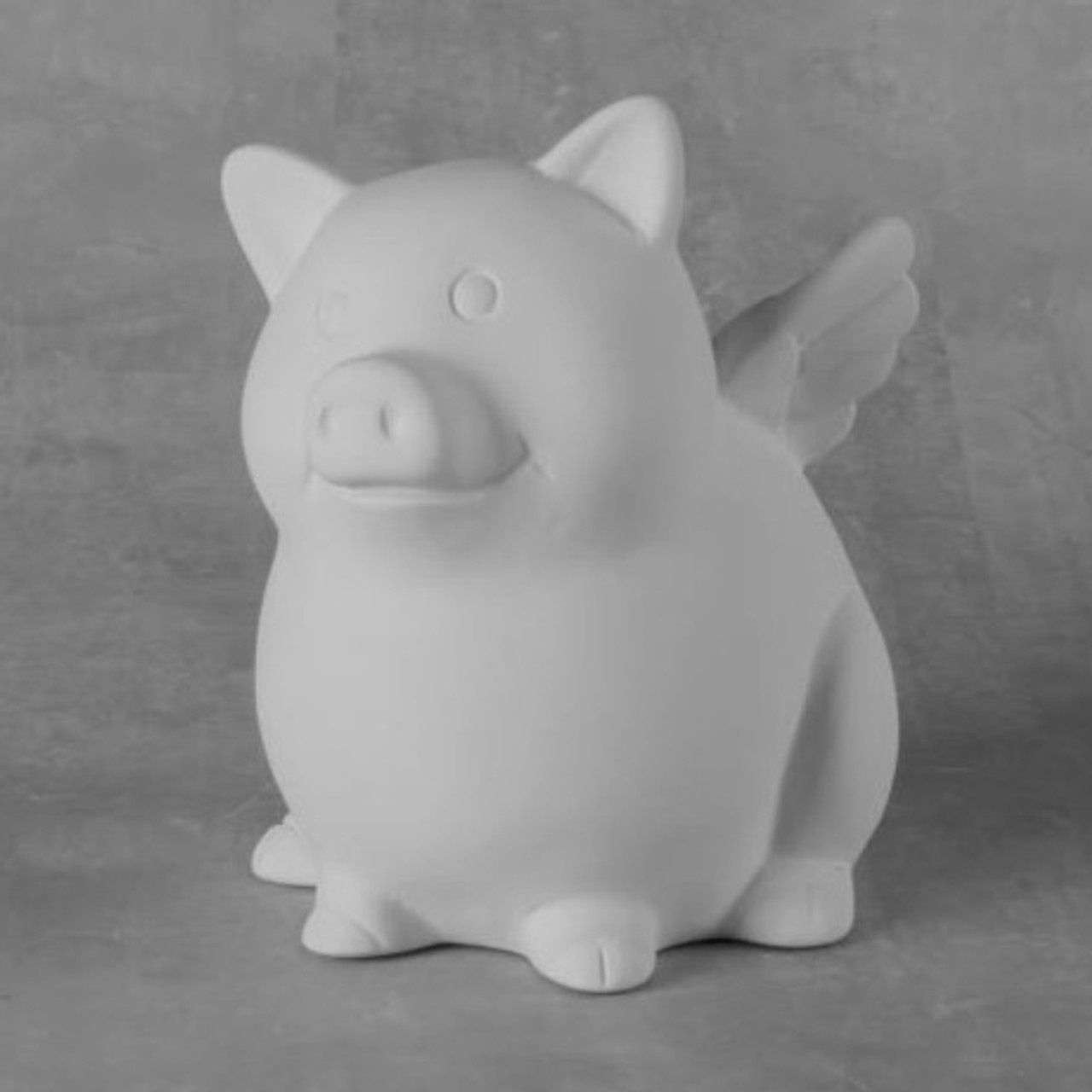 When Pigs Fly Bank