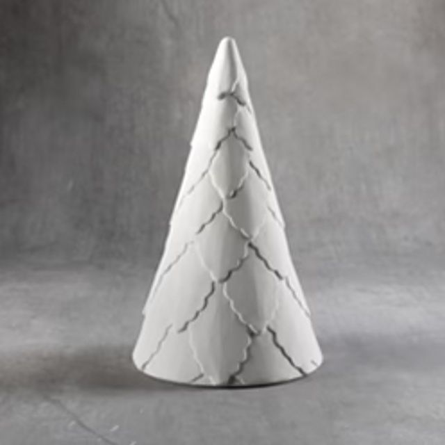 Modern Christmas Tree