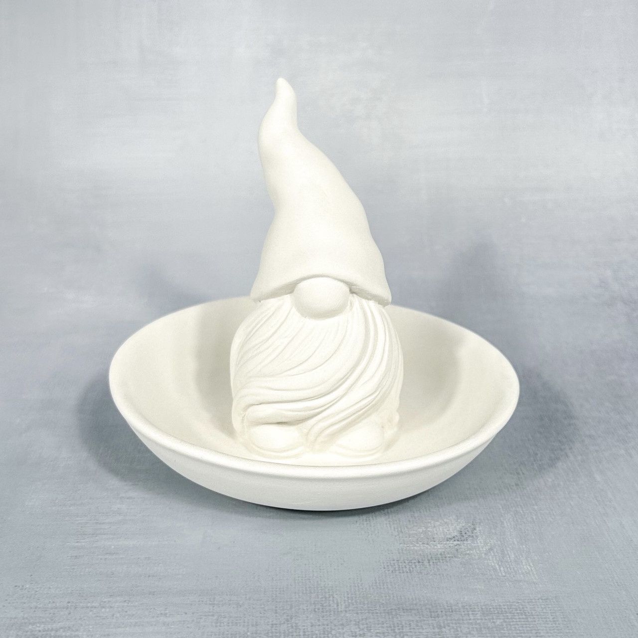 Gnome Ring Dish Large
