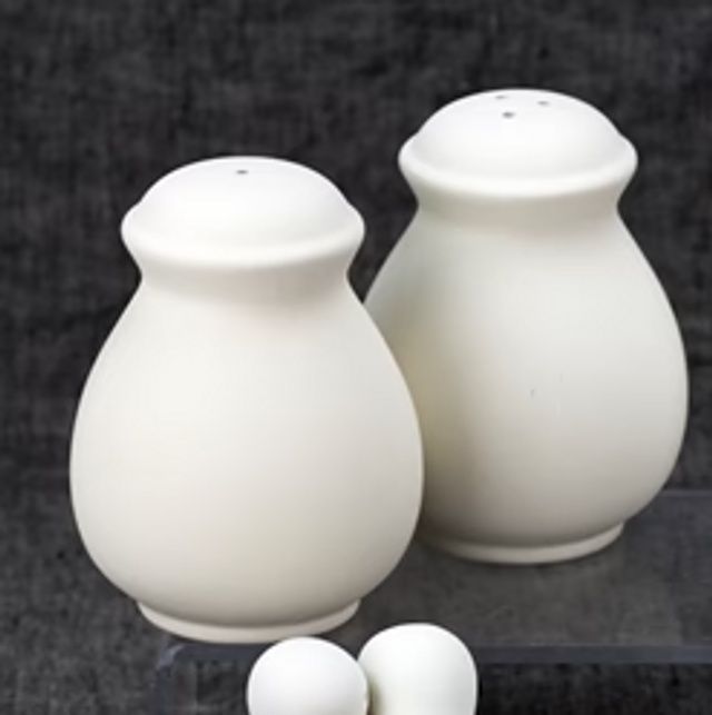 Salt and Pepper Sets