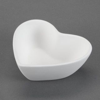 Small Heart Bowl