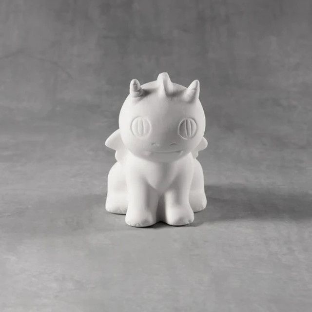 Little Dragon