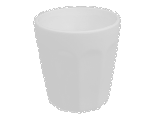 Cafe Cup
