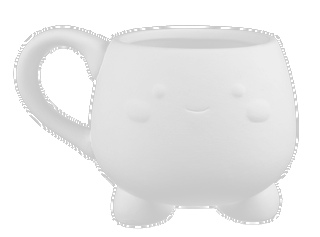 Kutie Kawaii Mug
