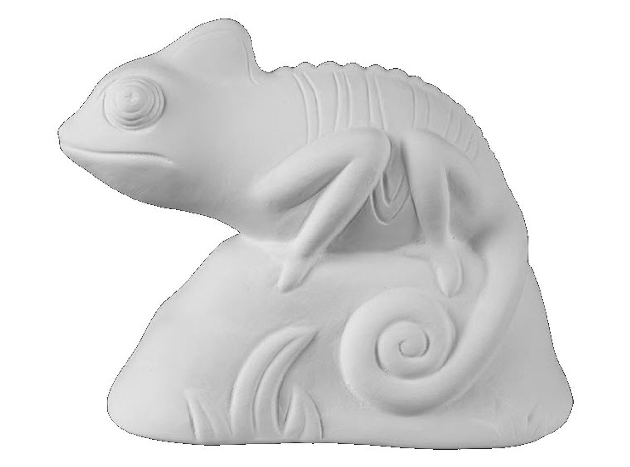 Karma the Chameleon Bank