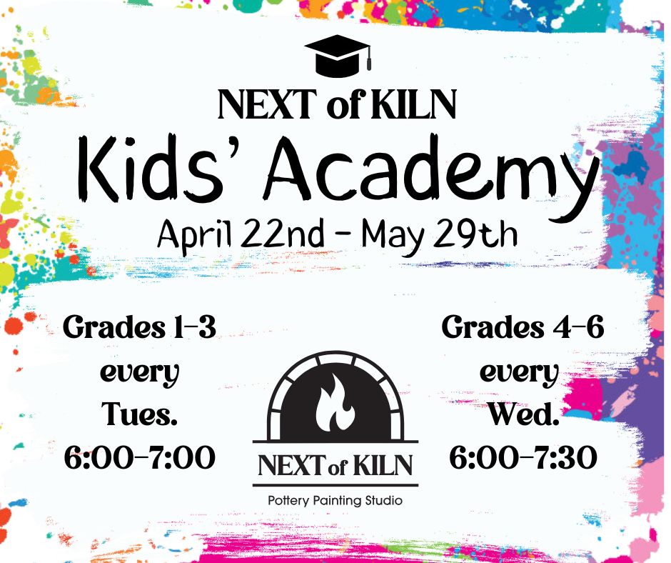 Next of Kiln Kids&#39; Academy