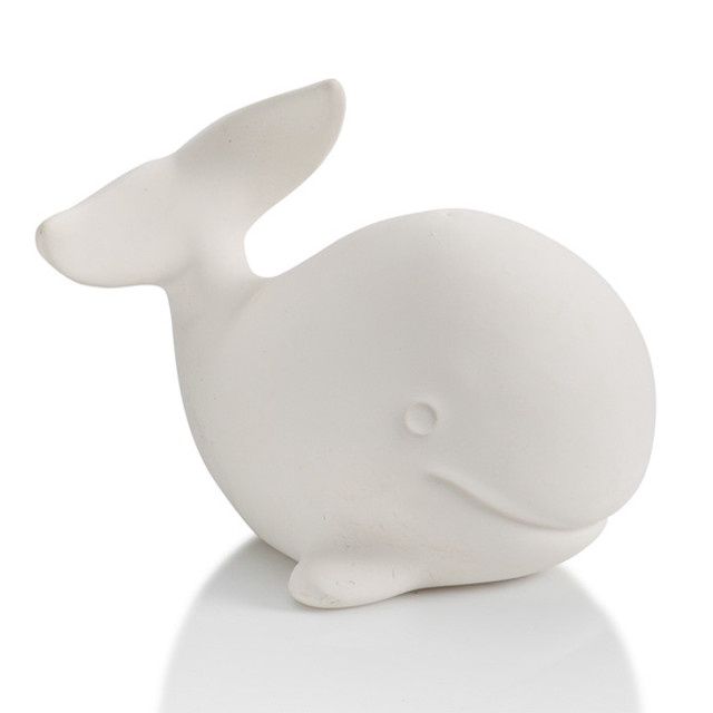Whale Party Animal