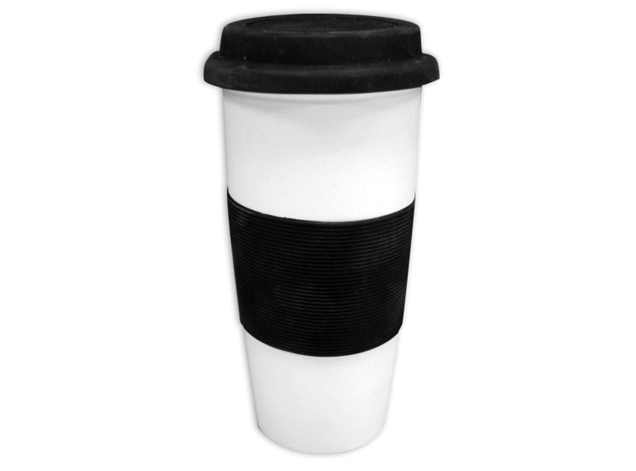 Travel Mug