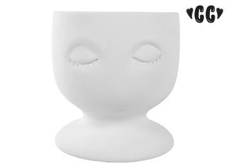 Medium Face Planter