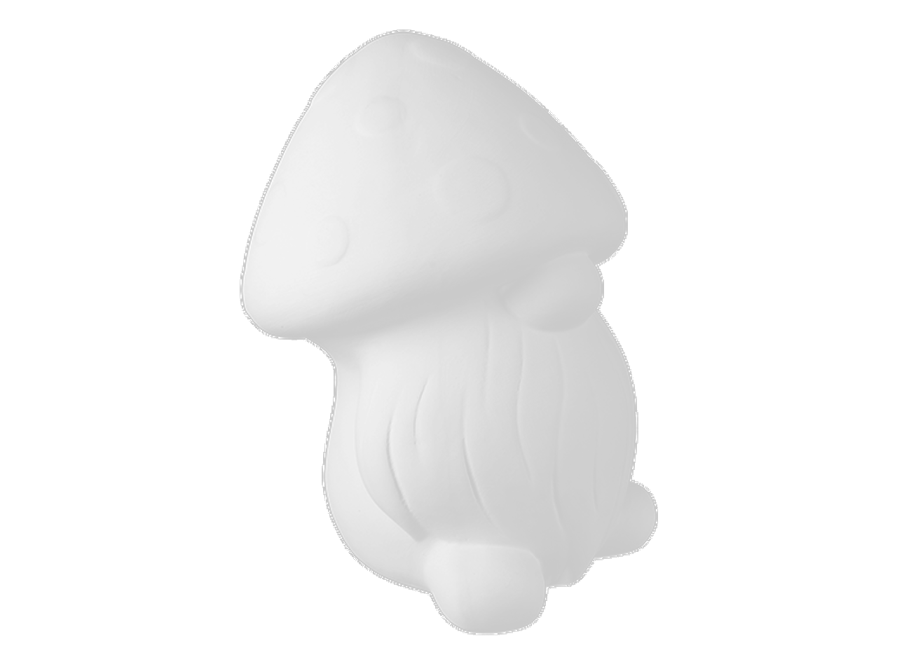 Melvin the Mushroom Gnome