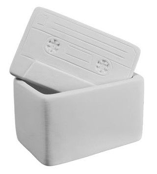 Cassette Box