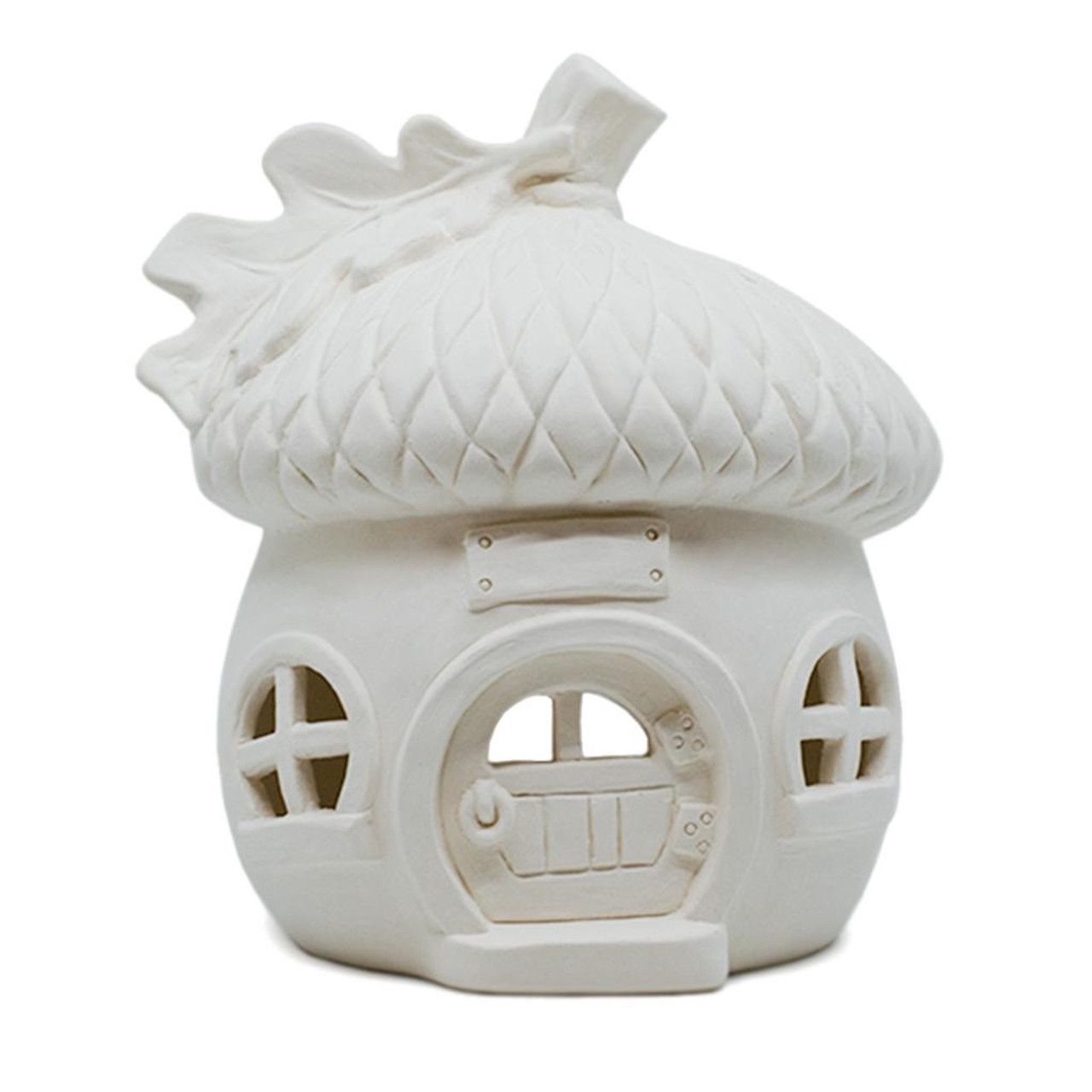 Toade Abode Lantern