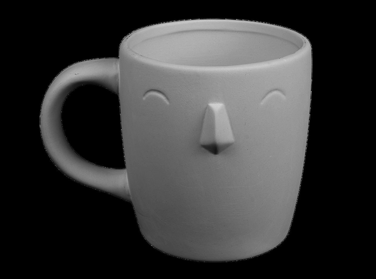 Face It Mug