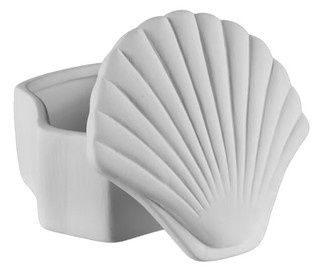 Seashell Box
