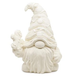 Gingerbread Gnome