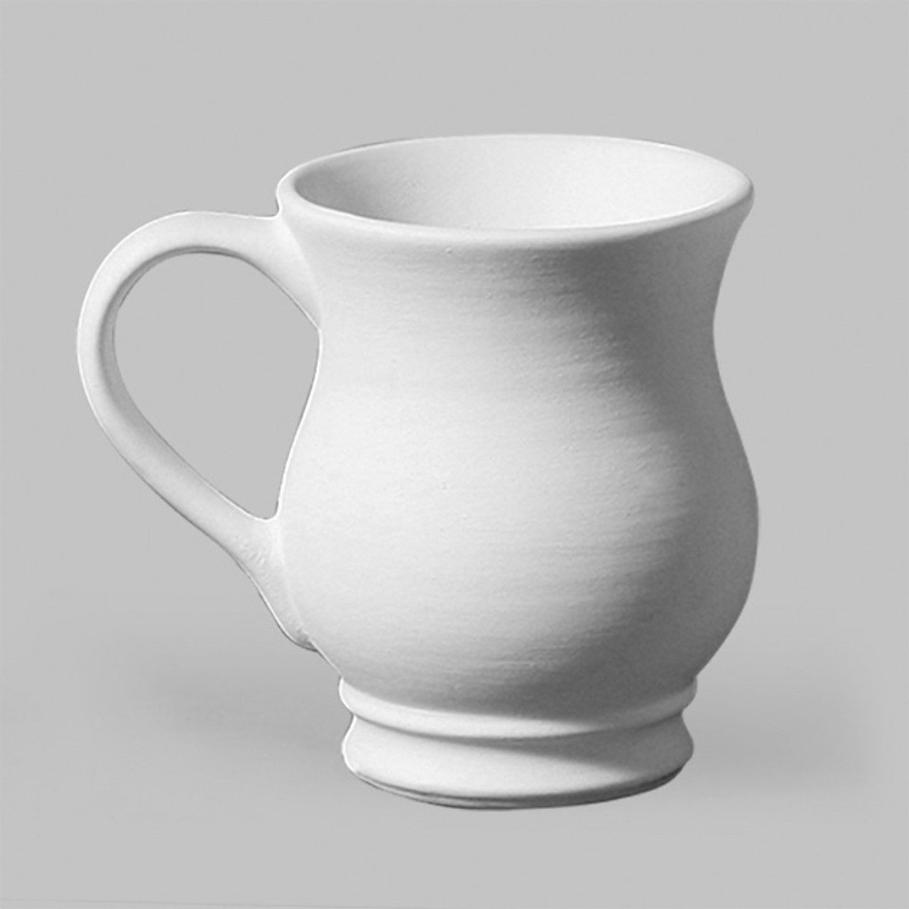 Stoneware Lisa Mug