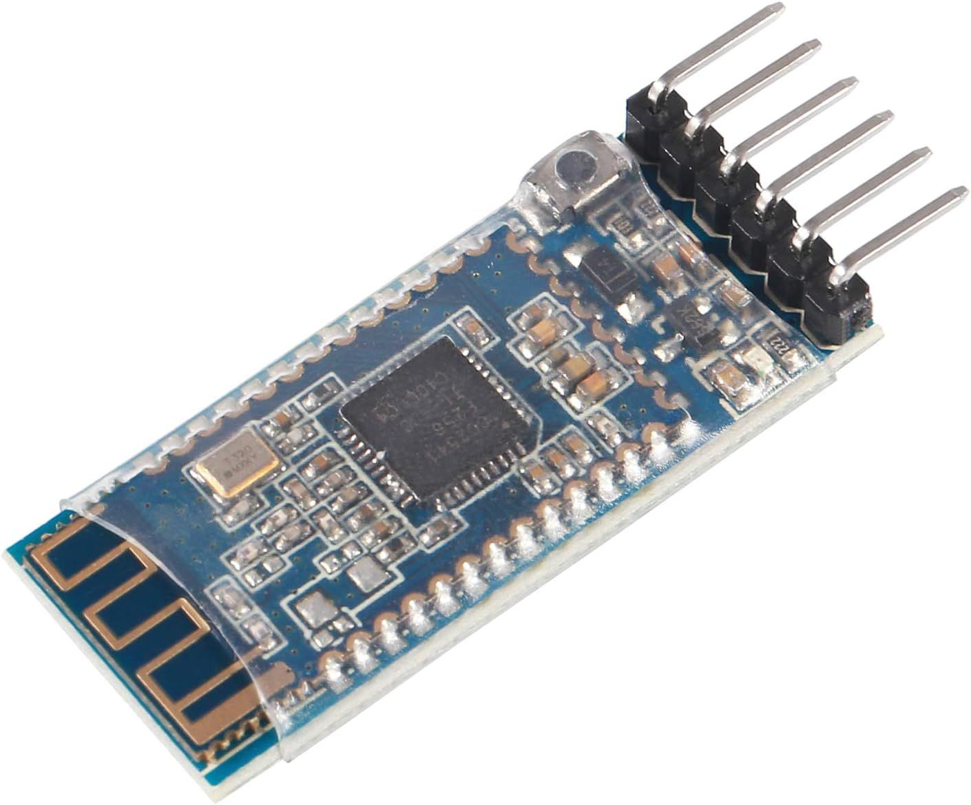 HM-10 Modulo Bluetooth
