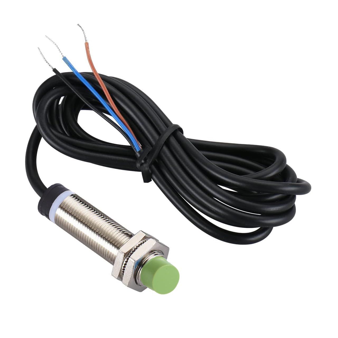 Sensor Inductivo de Proximidad