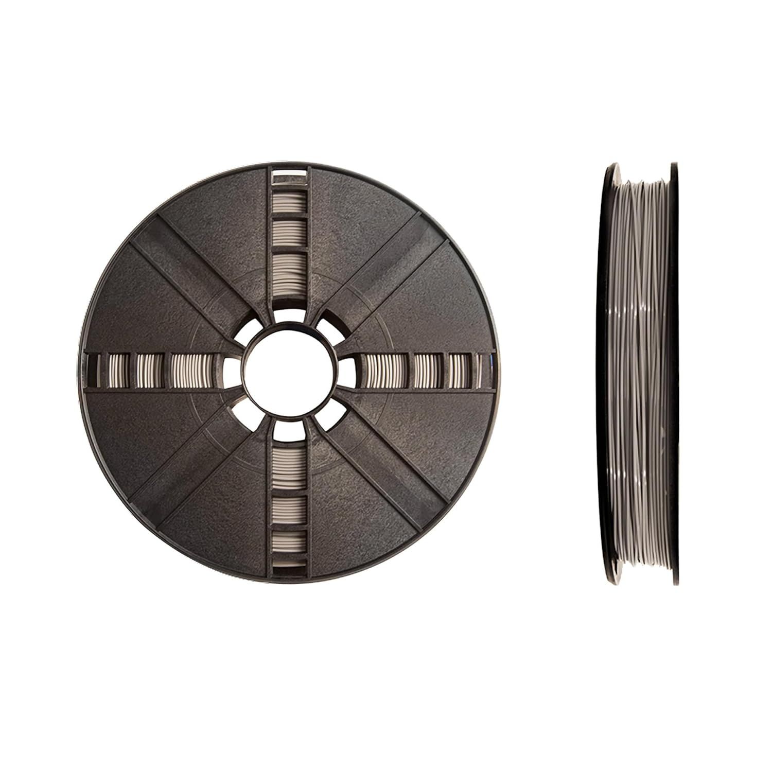 PLA Makerbot 1 KG 1.75 mm Color Gris Frio