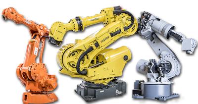 Robotica Industrial
