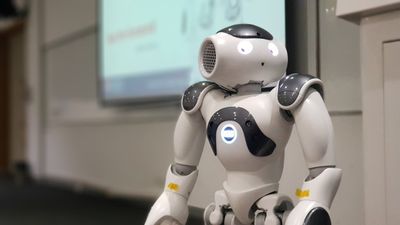 Robotica Educativa STEM