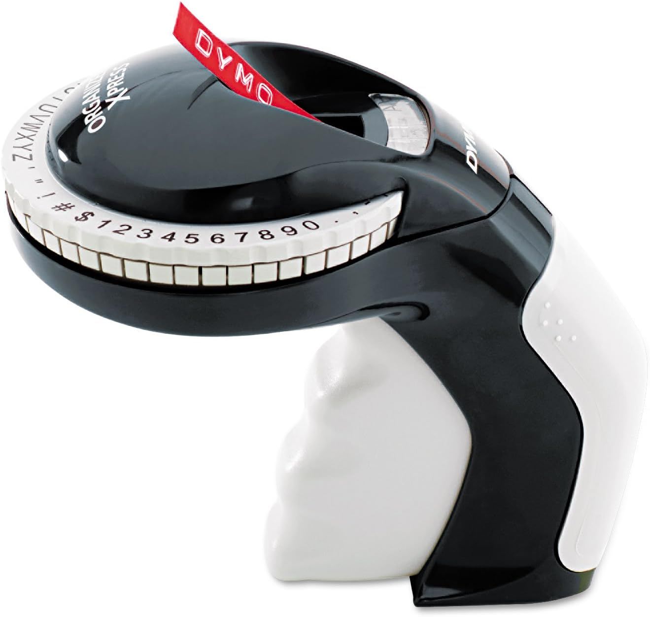 Etiquetadora Dymo Xpress Pro Manual (Incluye 3 cintas de regalo)