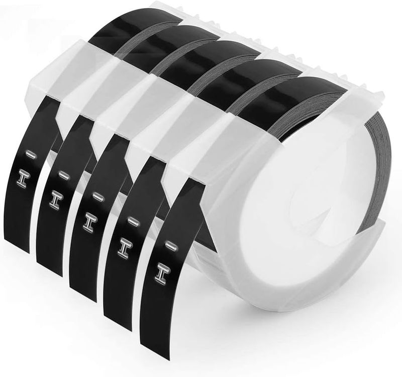 Etiqueta compatible para Dymo Xpress Pro por unidad