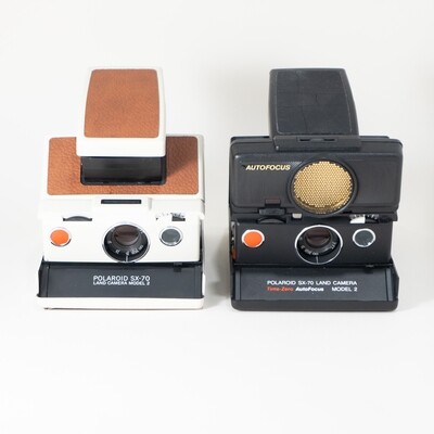 Polaroids